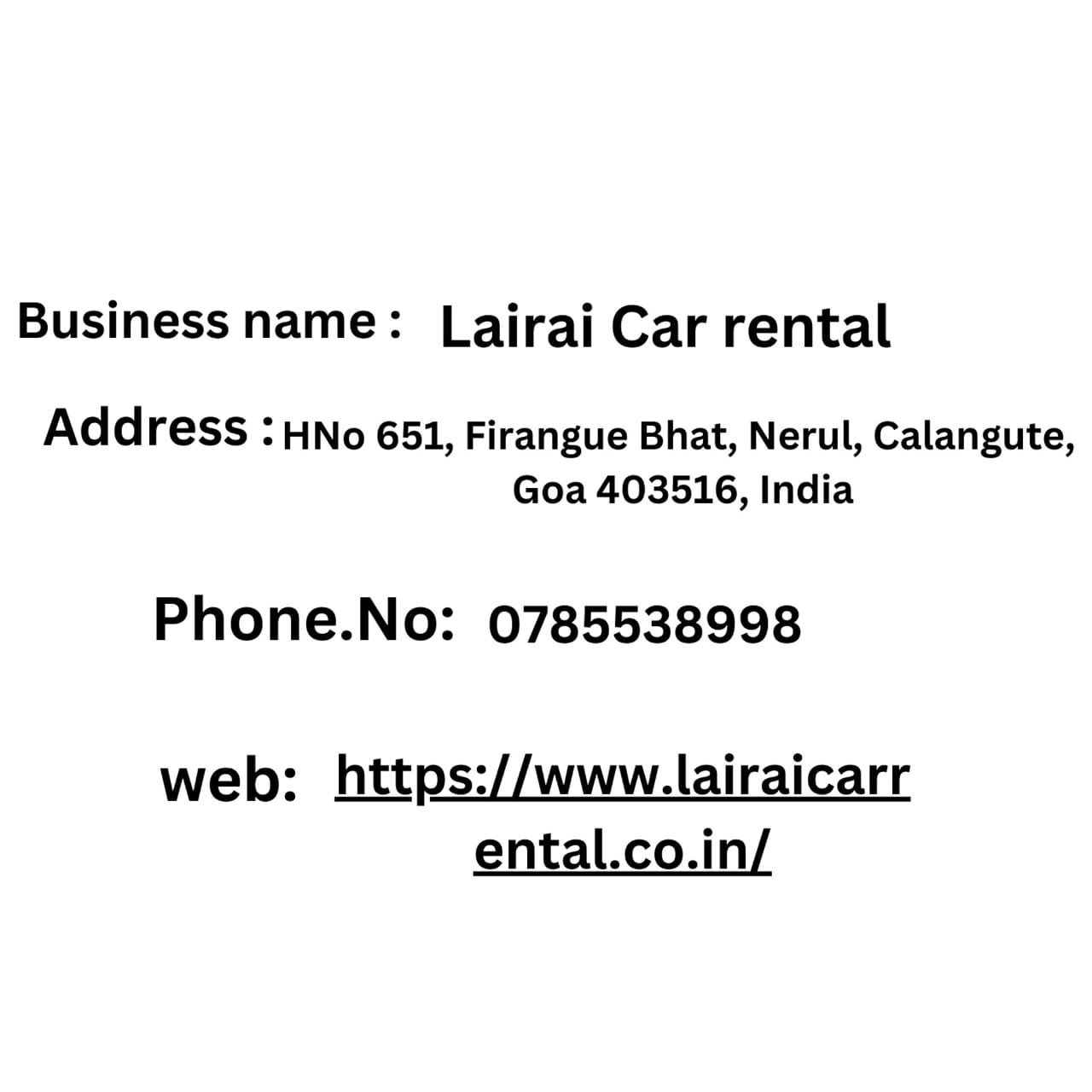 "Welcome to Lairai Car Rentals in Goa, your premier choice for exploring the best self drive car rental in Goa enchanting landscapes of Goa, India! Nestled between the self-drive car rental in the north and lush. At Lairai Car Rentals Cheap rental car in Goa, we take automatic car on rent in goa pride in offering a diverse and well-maintained Rental car in Goa price fleet of vehicles that cater to all of you, Rental car in Goa price per day a seamless and memorable journey through this tropical 